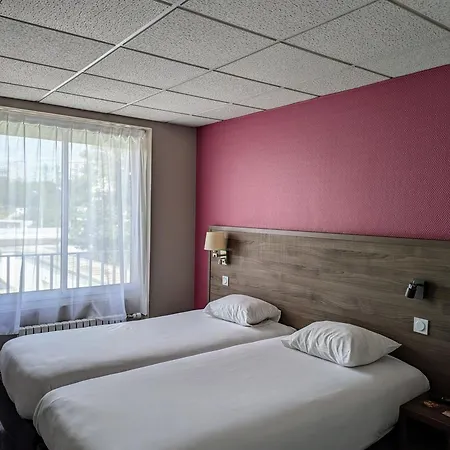 De La Gare Hotel 3*