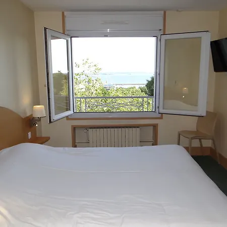 De La Gare Hotel 3*